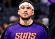 开云体育官方网站-关于鹈鹕绝地反击黄蜂，布克一己之力扛起全队的信息