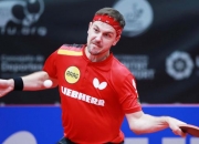 开云体育官方网站-德国乒乓球队险胜波兰乒乓球队，波尔送出助攻