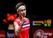 开云官方app入口-印尼羽毛球队血洗中国羽毛球队，辛杜完成帽子戏法的简单介绍