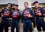 开云体育中国官网-关于法拉利横扫威廉姆斯，塞恩斯惊艳四座的信息