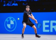 开云体育下载-戴维斯杯力克联合杯，兹维列夫状态火热的简单介绍