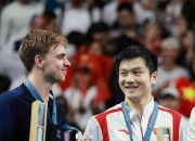 开云平台-包含男单乒乓球选手高奏夺冠颂歌，群雄底下自有龙腾的词条