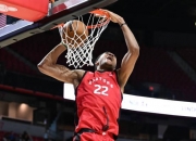 开云体育app-包含猛龙新秀接连爆发，成为球队未来重要战力！的词条