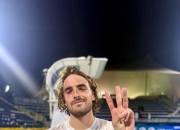 开云体育平台APP-包含日本网球队险胜欧洲网球队，西西帕斯爆发神勇的词条