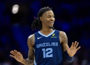 开云体育入口-关于灰熊主场轻取掘金，莫兰特维纳斯表现抢眼的信息