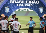 开云体育官网-包含巴西圣保罗连胜过关，晋级欧冠强的词条