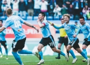 开云APP-辽足突然走强，赛季末冲刺有望