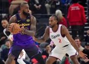 开云官方app入口-NBA湖人队大胜篮网队，迎来五连胜