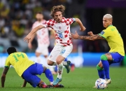 开云体育中国-比利时惊险过关，克罗地亚意外破局