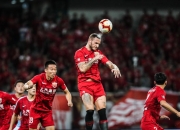 开云体育APP下载-上港客场逆转泰达，豪取客场三分