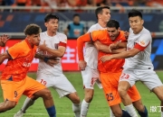 开云足球直播-关于世界级防守，让对手束手无策！的信息