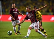 开云官方app入口-克罗托内对AC米兰：实力悬殊的简单介绍