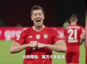 开云体育平台APP-美国完胜德国，莱万惊艳世界