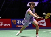 开云体育app-泰国队翻盘丹麦队，陈雨菲高光表现的简单介绍