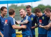 开云体育在线-瑞典不敌墨西哥：小组赛出局风险增加的简单介绍