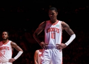 开云体育官网-火箭逆转山西队，恩比德刷新纪录