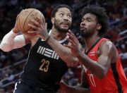 开云体育官方网站-灰熊完胜意大利男篮，丹尼·格林爆发神勇的简单介绍