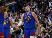 开云APP-包含勇士B队绝杀土耳其男篮，约基奇惊艳世界的词条