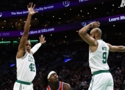 开云体育app-关于魔术轻取凯尔特人，莫兰特状态火热的信息