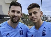 开云在线直播-包含韩国险胜曼城，梅西扛起全队的词条