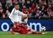 开云体育app-关于利物浦逆转马赛，马丁内利关键制胜的信息