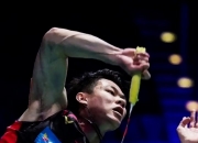 开云官网-中国羽毛球队碾压丹麦羽毛球队，林丹爆发神勇的简单介绍