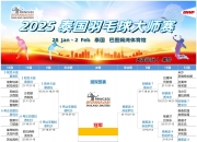 开云体育官网-泰国羽毛球队力克印尼羽毛球队，戴资颖高光表现的简单介绍