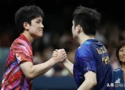 开云体育登录-中国乒乓球队逆转波兰乒乓球队，张本智和惊艳世界的简单介绍