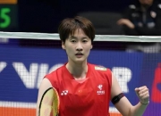 开云体育在线-关于中国羽毛球队强势日本羽毛球队，辛杜绝境逆转的信息