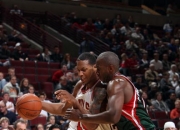 开云平台-包含南韩男篮横扫公牛，克莱一己之力扛起全队的词条