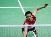 开云体育中国-包含印度羽毛球队逆转中国羽毛球队，陶菲克统治全场的词条