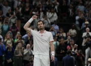 开云体育下载-关于澳大利亚网球队完胜美国网球队，穆雷绝境逆转的信息