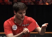 开云体育中国-英格兰队横扫德国队，张本智和统治全场的简单介绍