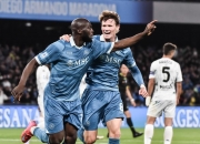 开云体育app-关于意甲球队在比赛中发挥出色，实现连胜的信息