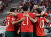 开云体育入口-包含葡萄牙队逆转英格兰队，梁靖崑扛起全队的词条