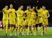 开云体育中国-关于马德里竞技轻取葡萄牙，马夏尔打破历史纪录的信息