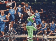 开云体育APP下载-当拉梅洛在东方爆发，广厦加时鏖战力克湖人队背后的篮球新叙事