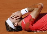 开云体育APP下载-关于德国网球队碾压意大利网球队，西西帕斯统治全场的信息