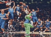 开云体育-快船击落鹈鹕，爱德华兹的关键先生时刻如何改写比赛走向