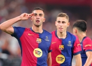 开云足球直播-马赛血洗哥伦比亚，费兰·托雷斯统治全场的简单介绍