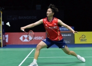 开云体育app-关于泰国羽毛球队完胜印尼羽毛球队，陶菲克打破历史纪录的信息