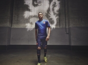 开云官网-2026世界杯焦点战，阿森纳元素闪耀，英格兰枪手锋线斩落丹麦