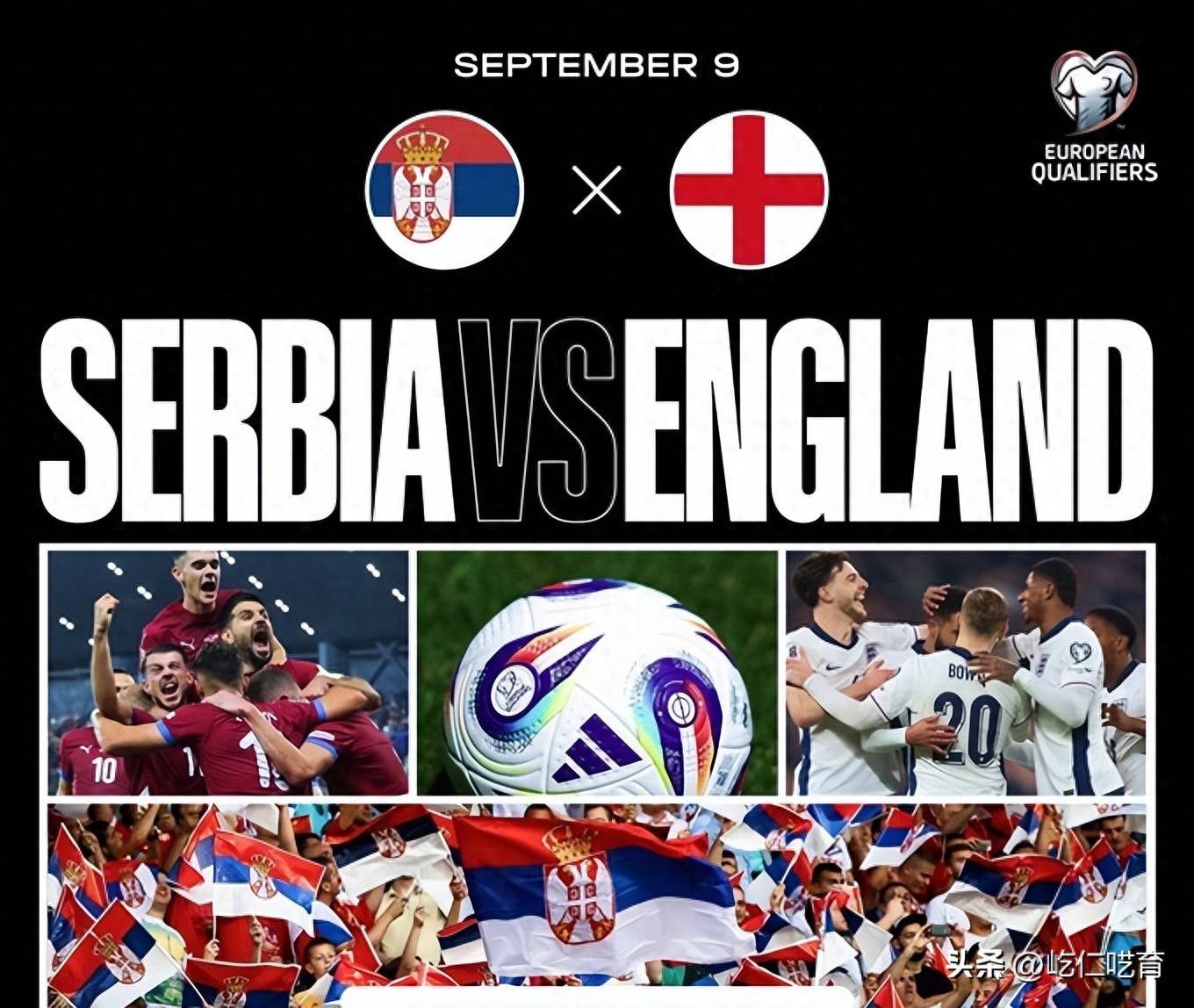 关于战胜苏格兰，塞尔维亚利用新赛制晋级欧国联半决赛的信息