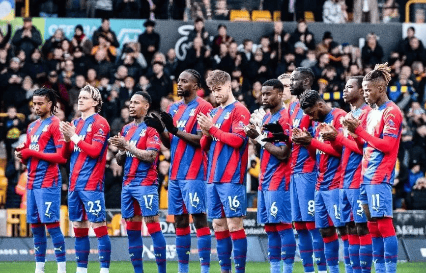 包含水晶宫客场胜卡迪夫城，走出连败困境的词条