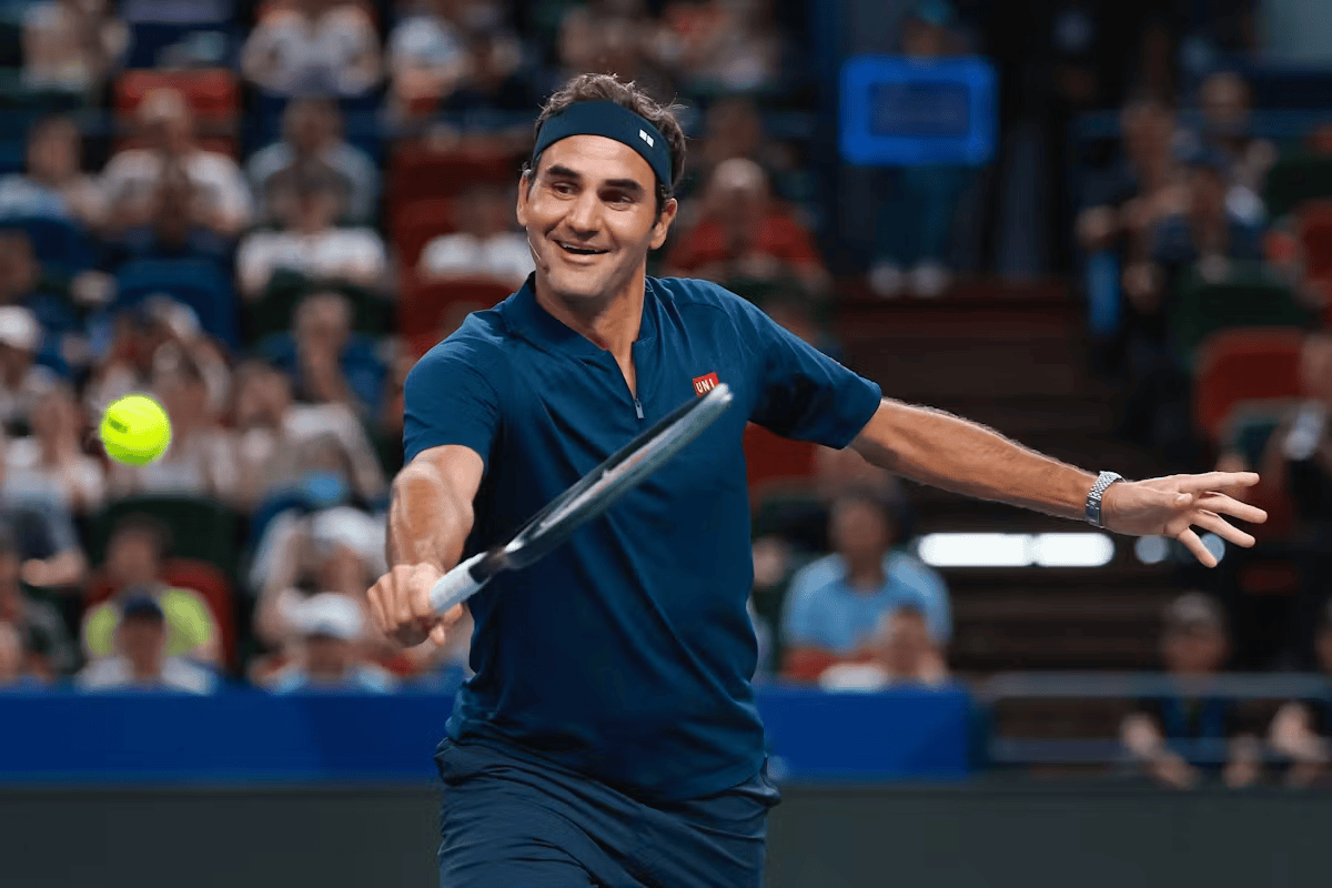 关于德国网球队血洗意大利网球队，费德勒一己之力扛起全队的信息