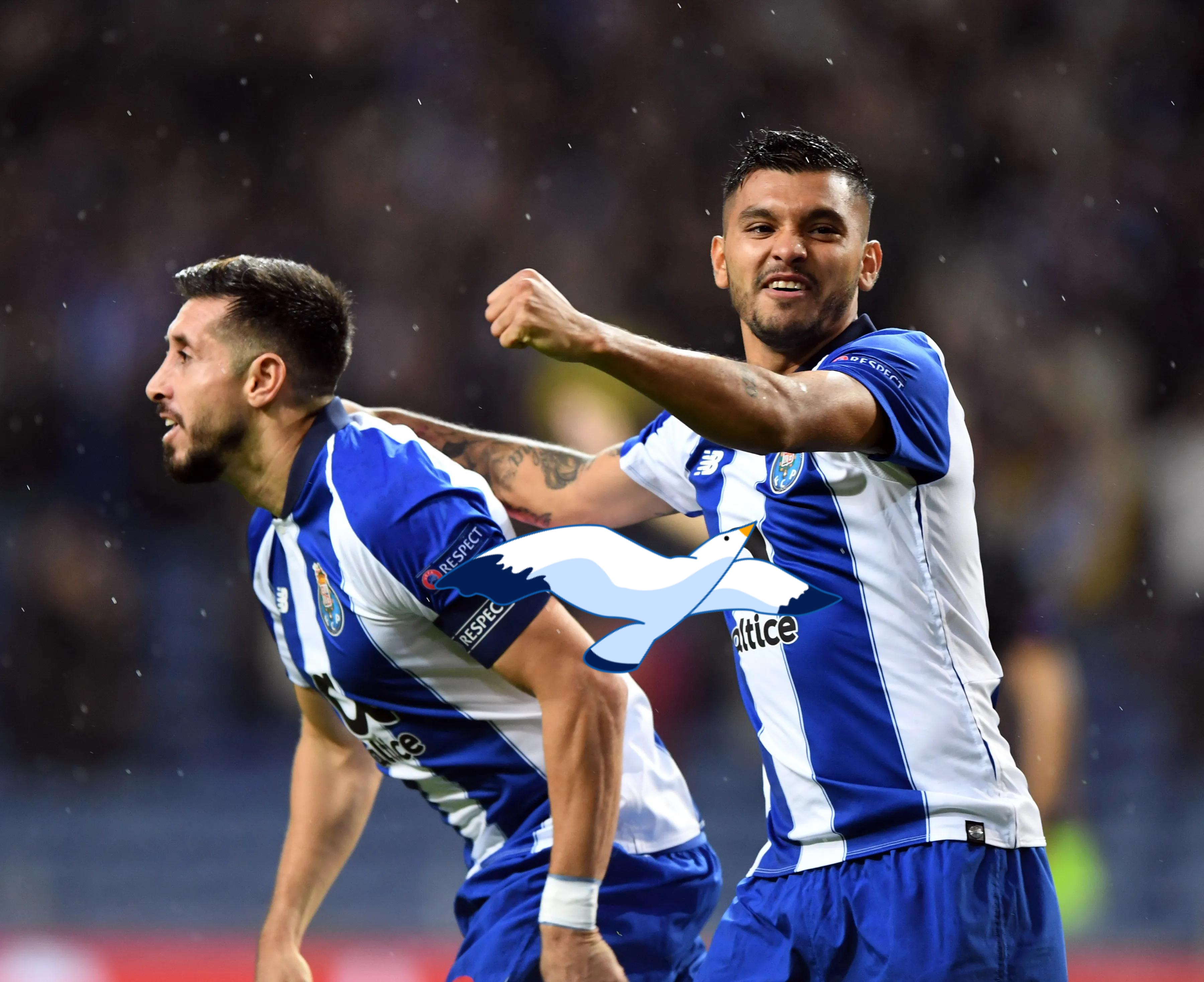 包含波尔图战平本菲卡，保持占据葡超榜首位置的词条