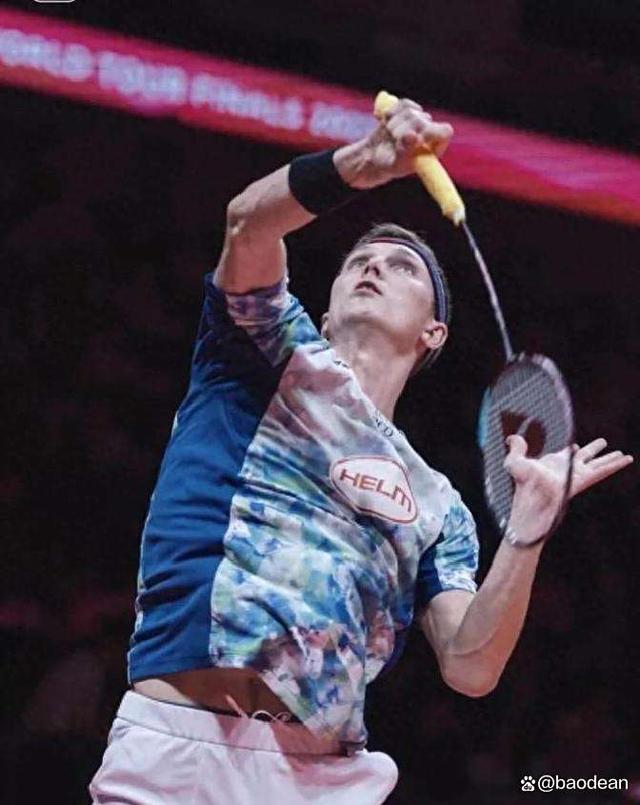 印尼羽毛球队绝地反击泰国羽毛球队,安赛龙送出助攻的简单介绍 印尼羽毛球队绝地反击泰国羽毛球队,安赛龙送出助攻的简单介绍