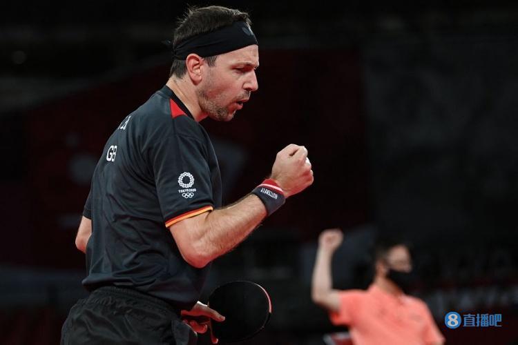 瑞典乒乓球队血洗德国乒乓球队，水谷隼绝境逆转的简单介绍