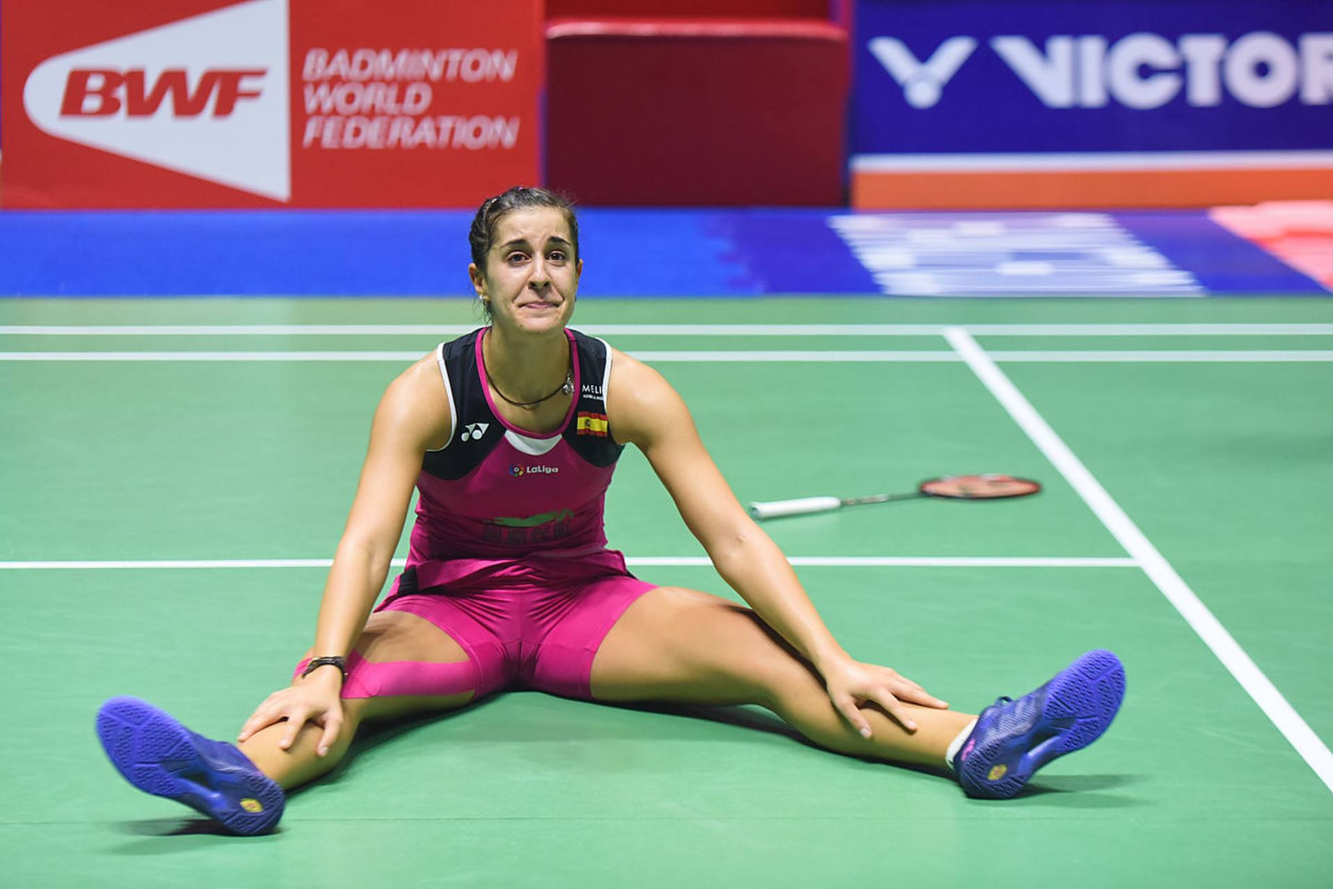 包含法国羽毛球队血洗英格兰羽毛球队，马琳绝境逆转的词条