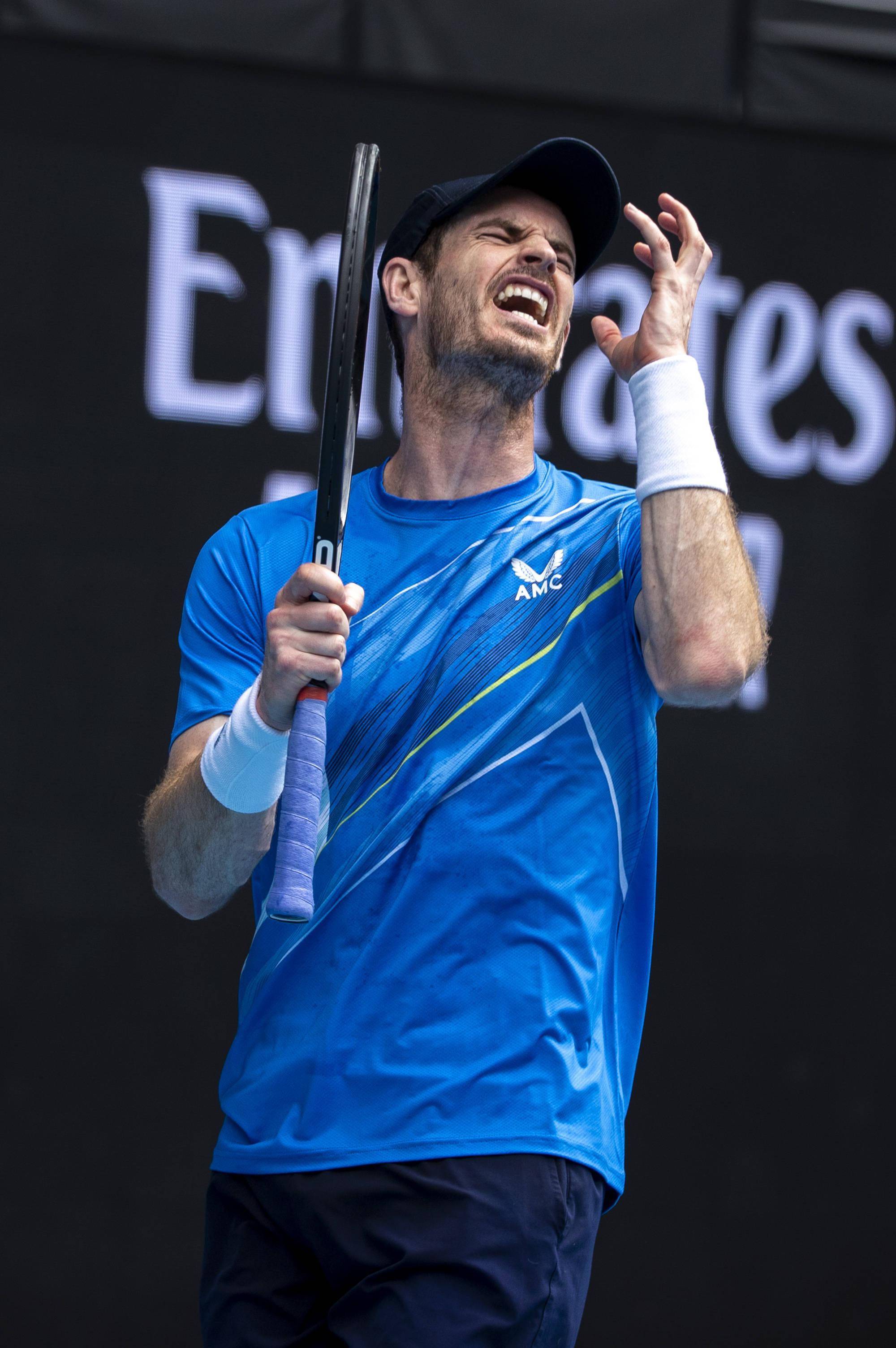 日本网球队逆转英国网球队，穆雷爆发神勇的简单介绍